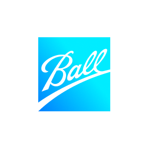 Ball Logo Image