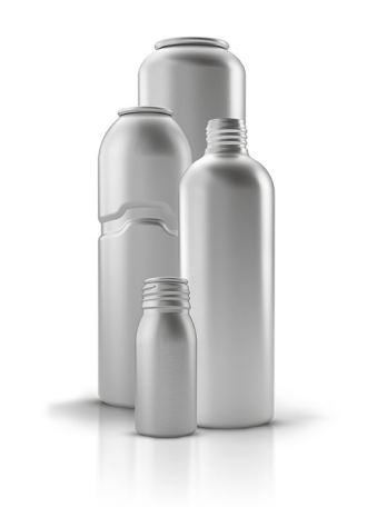 Household Personal Care Bottles