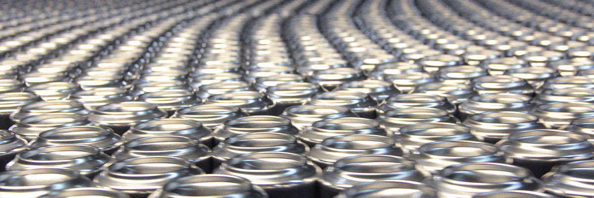 Ball Corporation's Aluminium Cups Manufacturing Facility, US