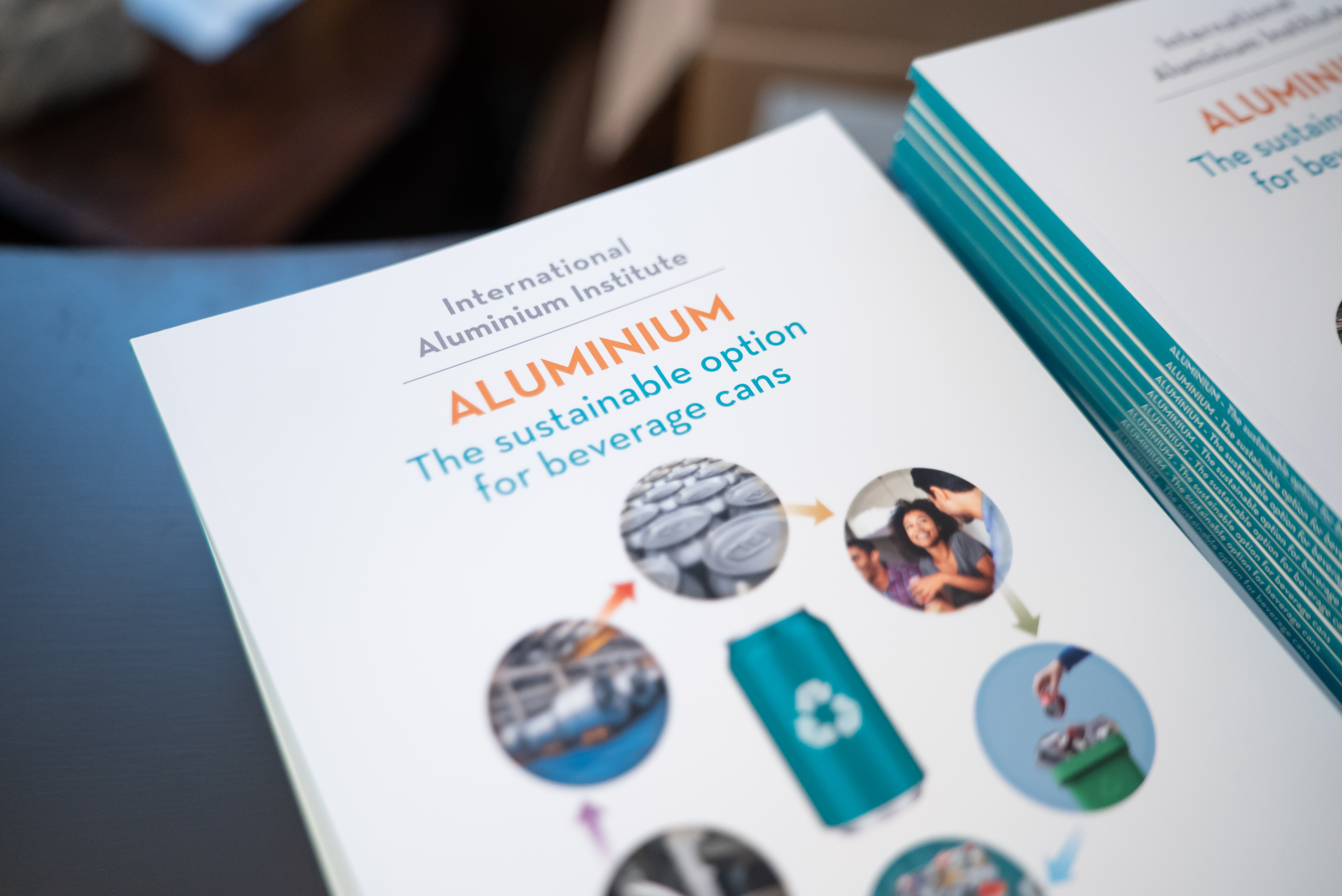 The 2024 Global Aluminium Can Sustainability Summit, held during London Metal Exchange (LME) Week this year, served as a pivotal gathering for industry leaders, sustainability advocates, and key stakeholders in the aluminium can sector.