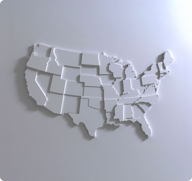 50 States of Recycling