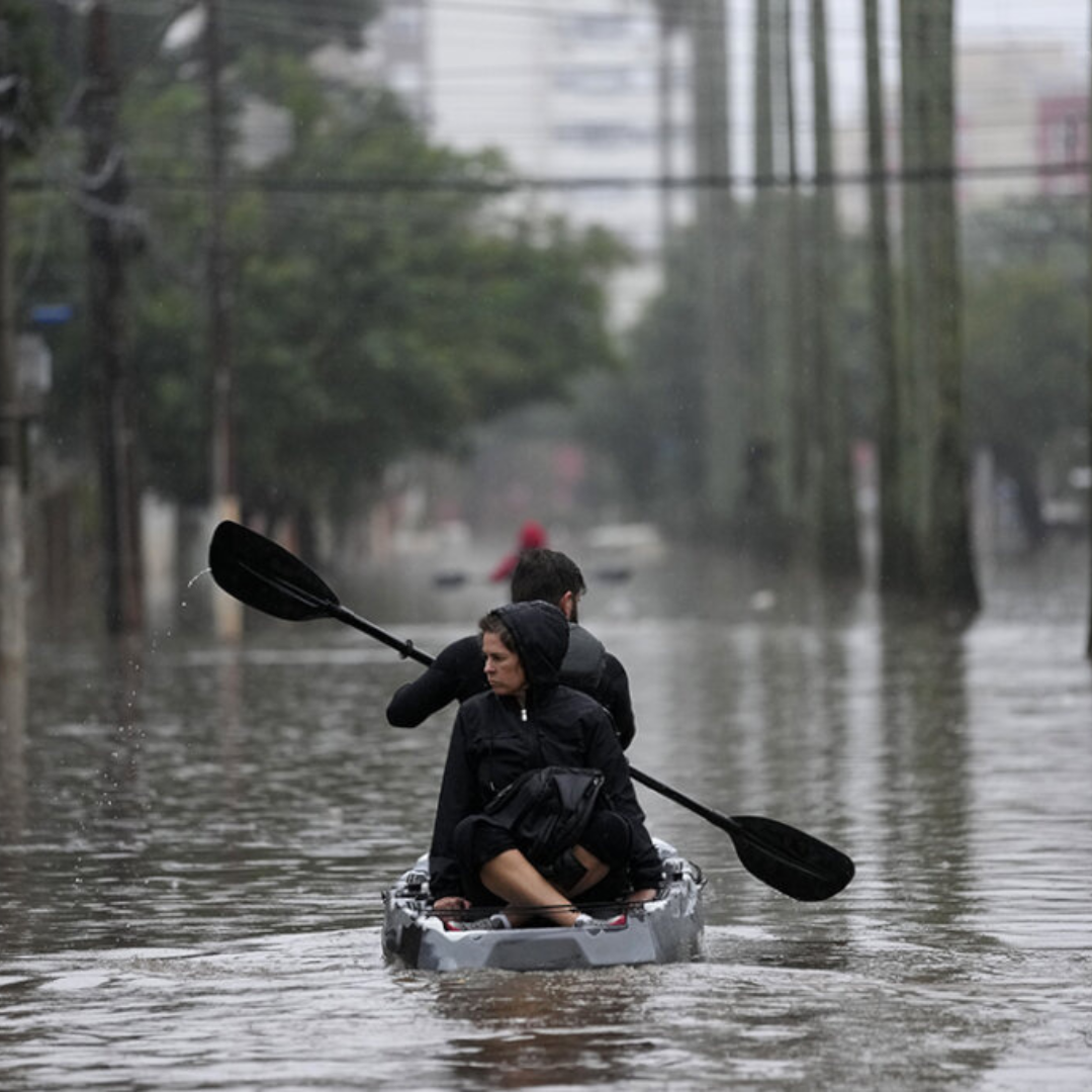 brazil flooding 2024